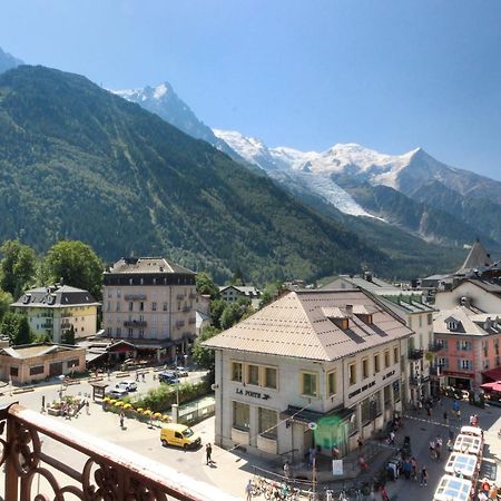 Nook 42 - The Loft - Central 2Br W/ Balcony Views Chamonix Exterior foto